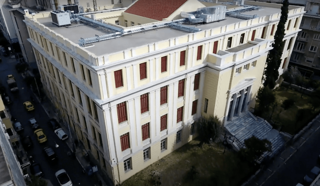 Visit to the Science Museum